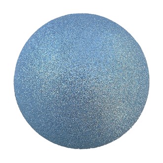 Bauble Glitter Powder Blue