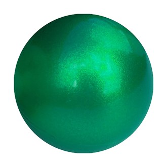 Bauble Candy Apple Green UV 