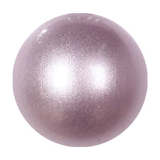 Bauble Candy Apple Lavender