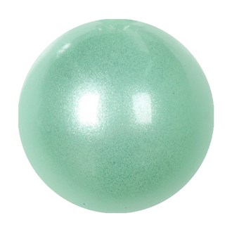 Bauble Candy Apple Light Green