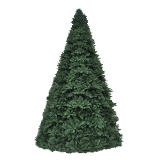 Christmas Tree Giant Olympia Pine Undressed 