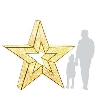Star 3D 'Waterloo