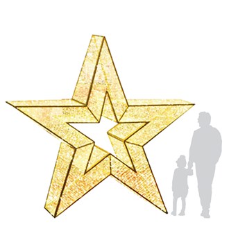 Star 3D 