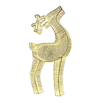 Reindeer 3D 