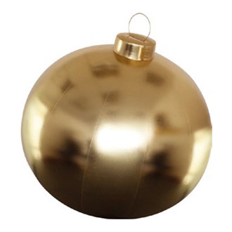Bauble Inflatable Standing 