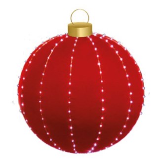 Bauble Inflatable 