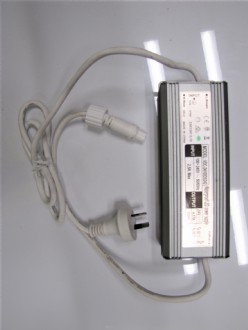 Power Supply 100 Watt  24 Volt White