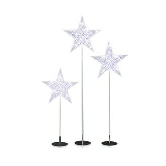Stars 2D 