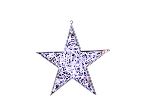 Star 2D 