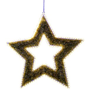 Star 2D 