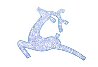 Reindeer 2D 