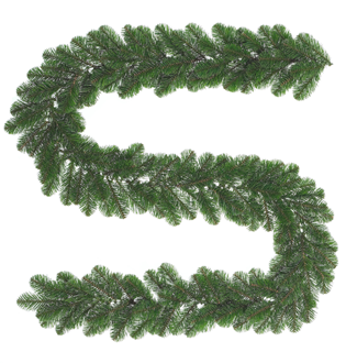Garland Straight Colorado Green 3M