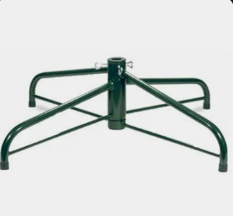 Christmas Tree Stand 1-1/4 inch Metal