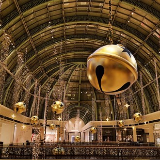 Bell Inflatable 