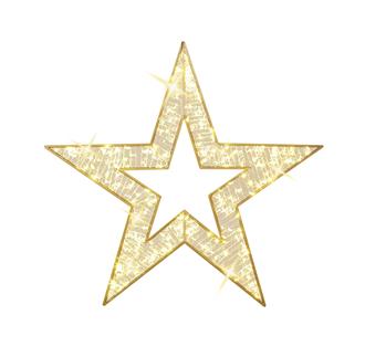 Star 2D 